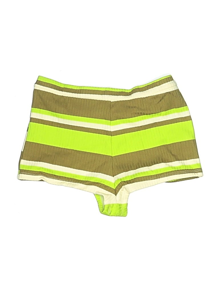 Pre-owned Triangl Swimsuit Bottoms In Green