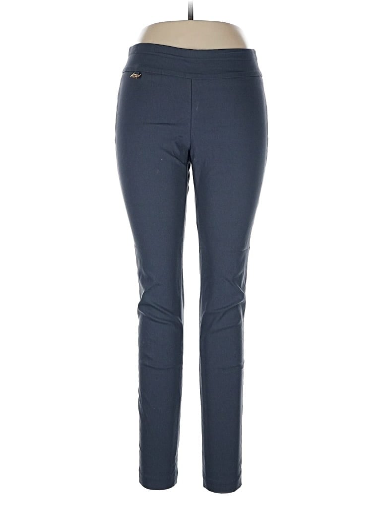 Pre-owned Alfani Active Pants In Blue