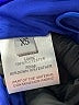 Unbranded Blue Vest Size XS - photo 7
