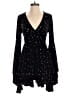 Cider Stars Black Romper Size M - photo 1