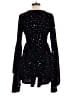 Cider Stars Black Romper Size M - photo 2