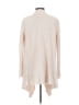 Caslon 100% Cotton Pink Cardigan Size S - photo 2
