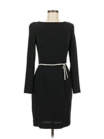 Linda Allard Ellen Tracy Cocktail Dress (view 1)