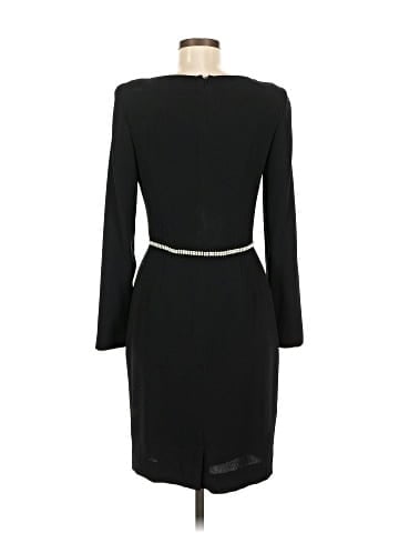 Linda Allard Ellen Tracy Cocktail Dress (view 2)