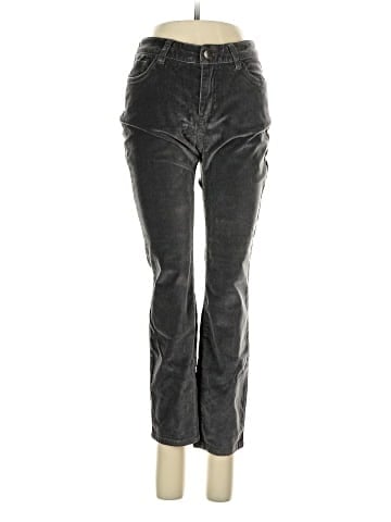 Garnet Hill Casual Pants (view 1)