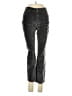 Garnet Hill Black Casual Pants Size 2 (petite) - photo 1
