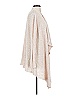 Caslon 100% Cotton Pink Cardigan Size S - photo 4