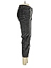 Garnet Hill Black Casual Pants Size 2 (petite) - photo 4