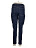 Banana Republic Solid Blue Jeans Size 31 waist - photo 2