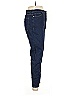 Banana Republic Solid Blue Jeans Size 31 waist - photo 4