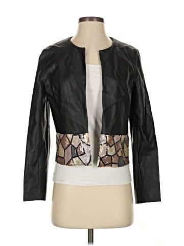 Traffic People Jacket (view 1)