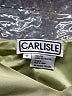 Carlisle Green Sleeveless Blouse Size 8 - photo 7