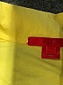 Shamask Yellow Casual Dress Size Sm (0) - photo 6