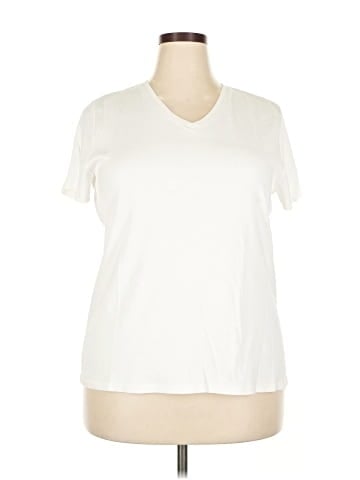 Cherokee Short Sleeve T-Shirt (view 1)