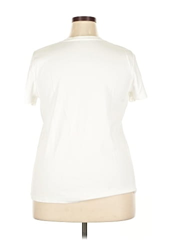Cherokee Short Sleeve T-Shirt (view 2)