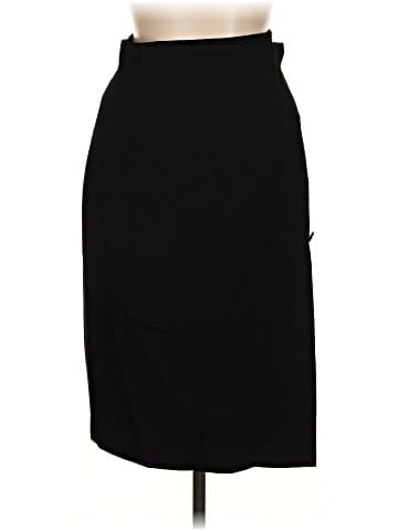 Akris Punto Formal Skirt (view 1)