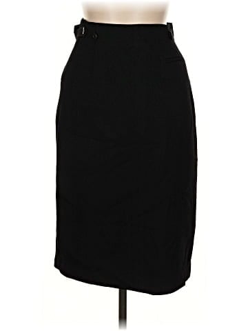 Akris Punto Formal Skirt (view 2)