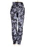 Athleta Print Gray Active Pants Size XS - photo 1