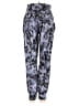 Athleta Print Gray Active Pants Size XS - photo 2