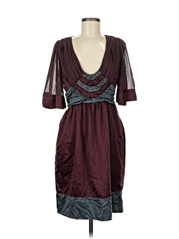 To The Max Cocktail Dress (view 1)