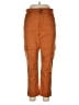 CAbi Orange Jeans Size 4 - photo 1