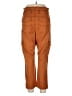 CAbi Orange Jeans Size 4 - photo 2