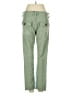FRAME 100% Cotton Color Block Blue Jeans Size 26 waist - photo 2