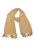 Preston & York 100% Acrylic Tan Scarf One size - photo 1
