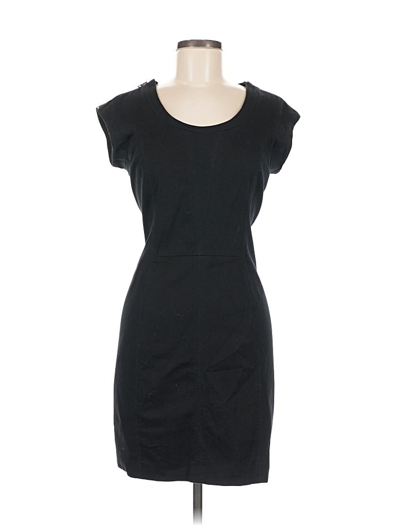 RAG & BONE Pre-owned Cocktail Dress In Black