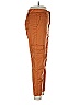 CAbi Orange Jeans Size 4 - photo 4