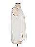 Athleta Ivory Sleeveless T-Shirt Size S - photo 4