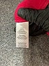 WAYF Burgundy Cocktail Dress Size M - photo 8
