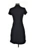 Puma Solid Black Casual Dress Size XS - photo 2