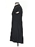 Puma Solid Black Casual Dress Size XS - photo 5