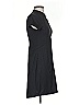 Puma Solid Black Casual Dress Size XS - photo 4