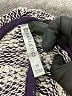Fabletics Silver Cardigan Size M - photo 7