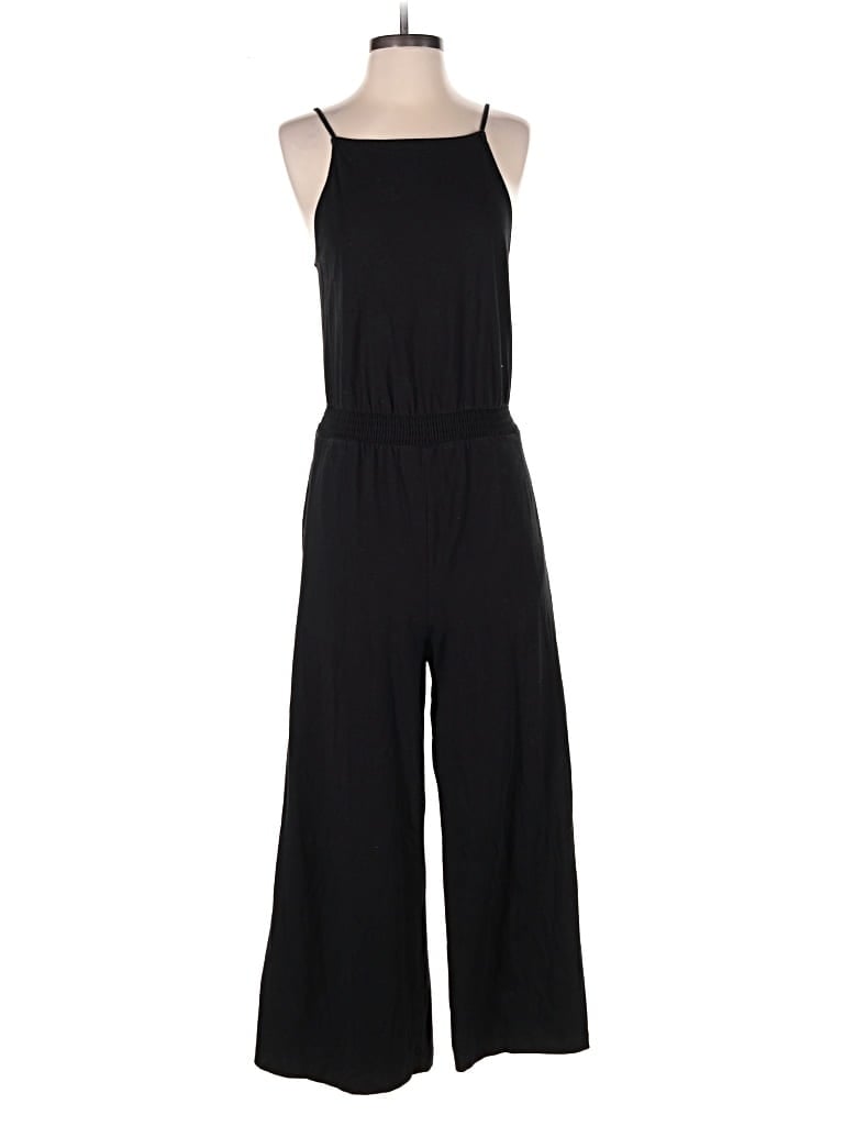 A NEW DAY Pre-owned Jumpsuit In Black