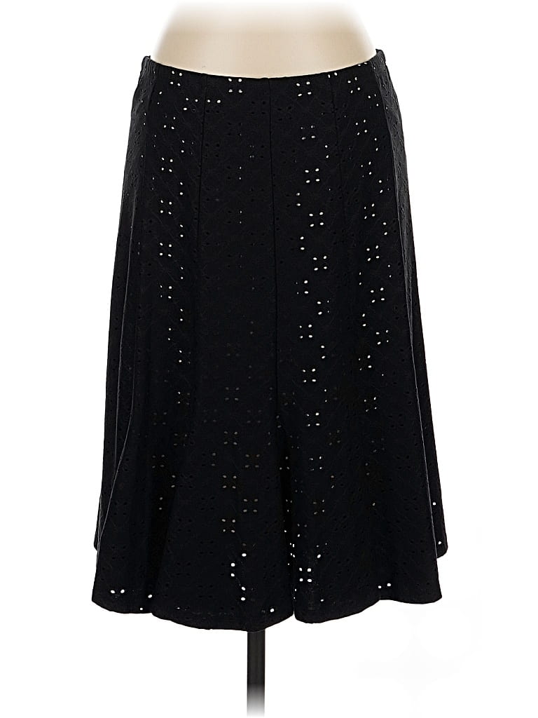 RONNI NICOLE Pre-owned Formal Skirt In Black