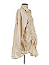 Atoir Tan Long Sleeve Button-Down Shirt Size AU 4 - photo 4