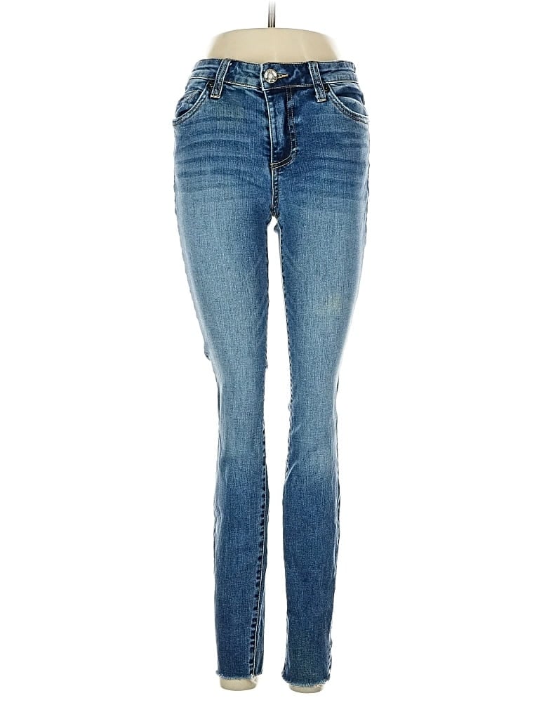 KUT FROM THE KLOTH Pre-owned Jeans In Blue