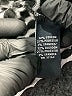 Rafaella Black Cardigan Size S - photo 8