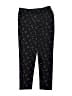 Lands' End Stars Black Leggings Size 14 - 16 - photo 1