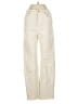 Ann Taylor LOFT Ivory Jeans Size 00 - photo 1