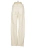 Ann Taylor LOFT Ivory Jeans Size 00 - photo 2