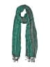 Unbranded Teal Green Scarf One size - photo 1