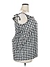 Assorted Brands Gray Sleeveless Blouse Size 18 - photo 4