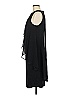 Calvin Klein Black Cocktail Dress Size 8 - photo 5