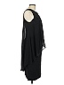 Calvin Klein Black Cocktail Dress Size 8 - photo 4