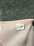 Unbranded Pink Long Sleeve Blouse Size 5 - 6 - photo 3