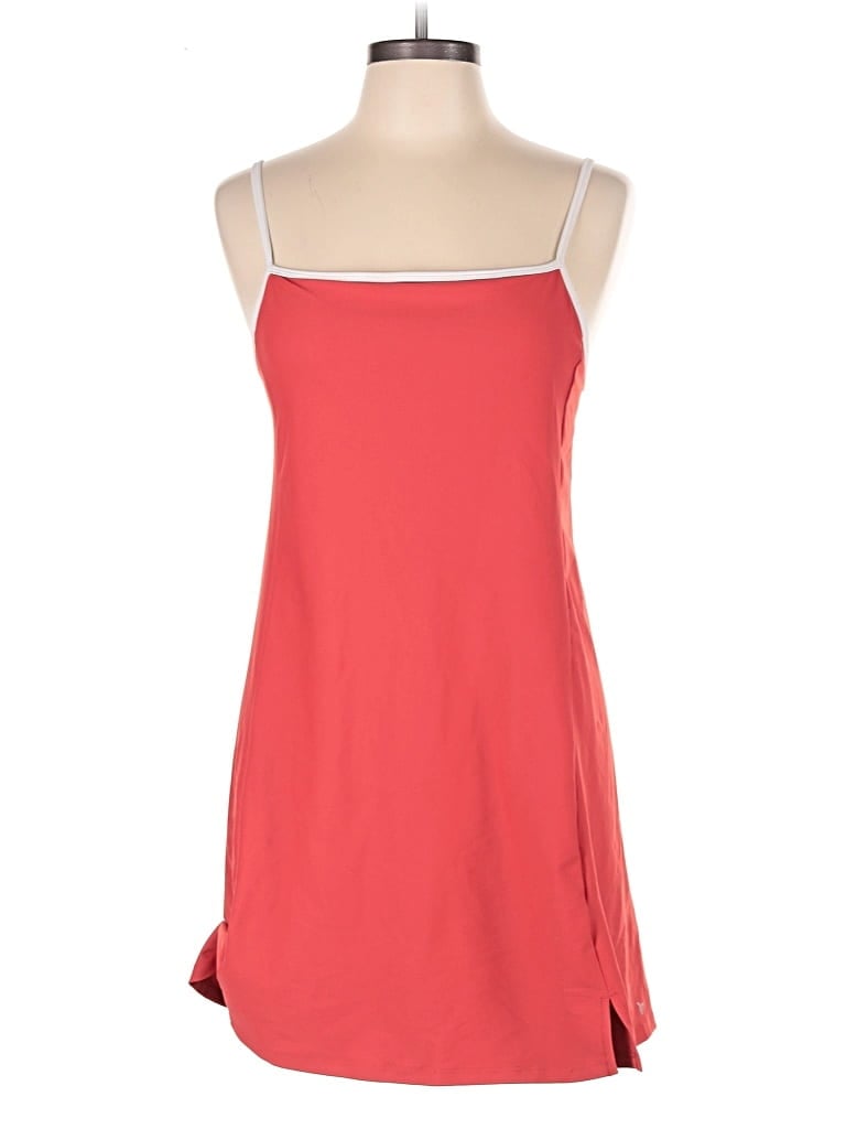 Pre-owned Active By Old Navy Romper In Red